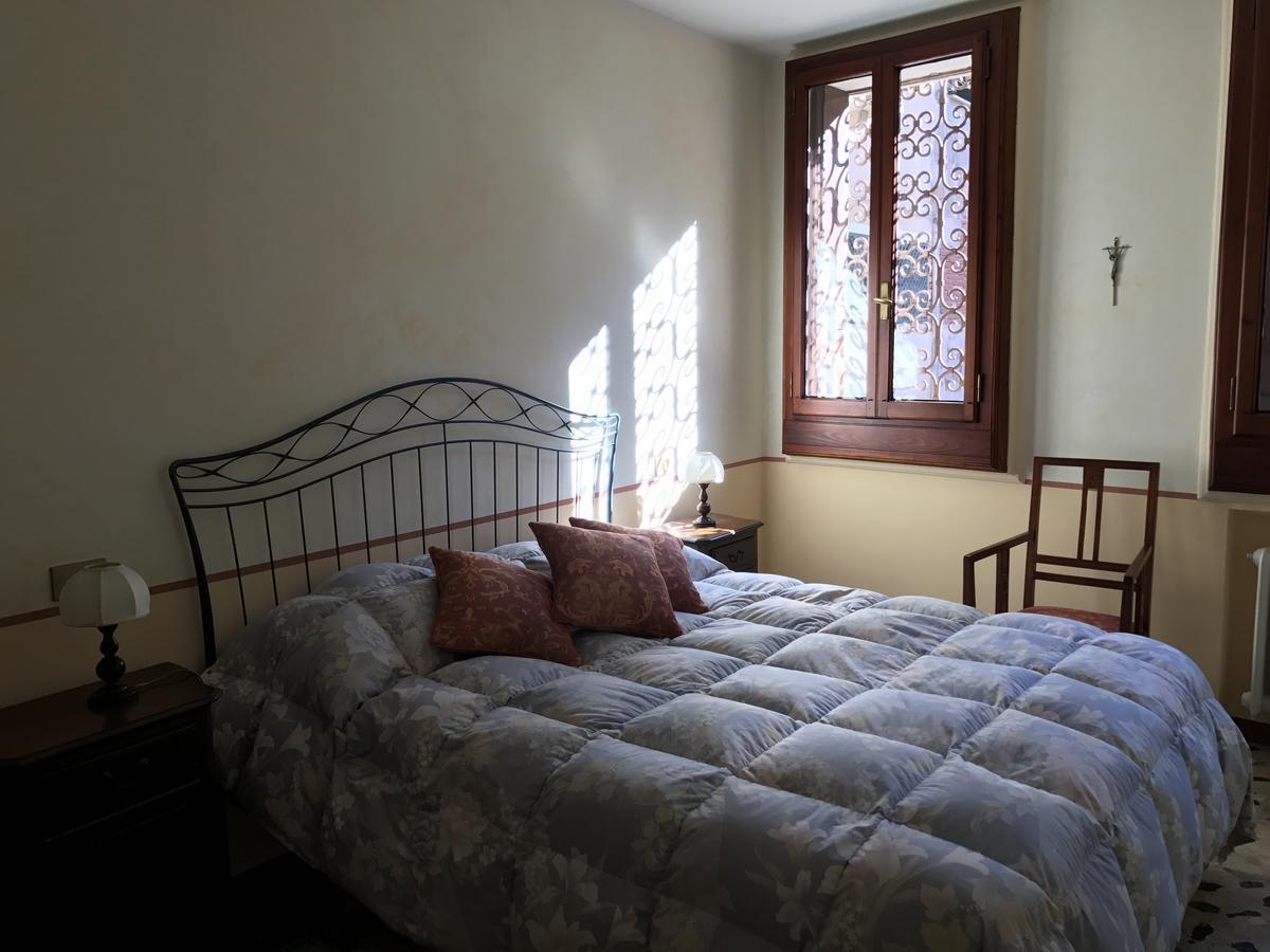 Ca Formosa Διαμέρισμα Βενετία Εξωτερικό φωτογραφία