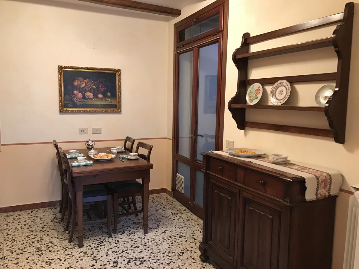 Ca Formosa Διαμέρισμα Βενετία Εξωτερικό φωτογραφία